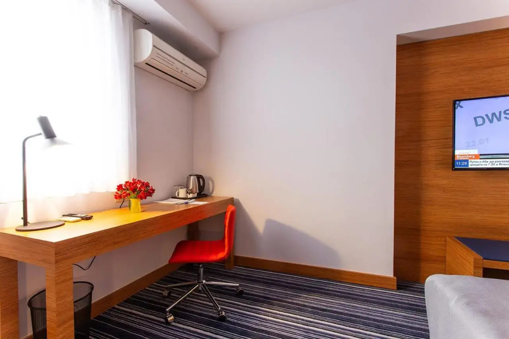 Best Western Terminus Hotel