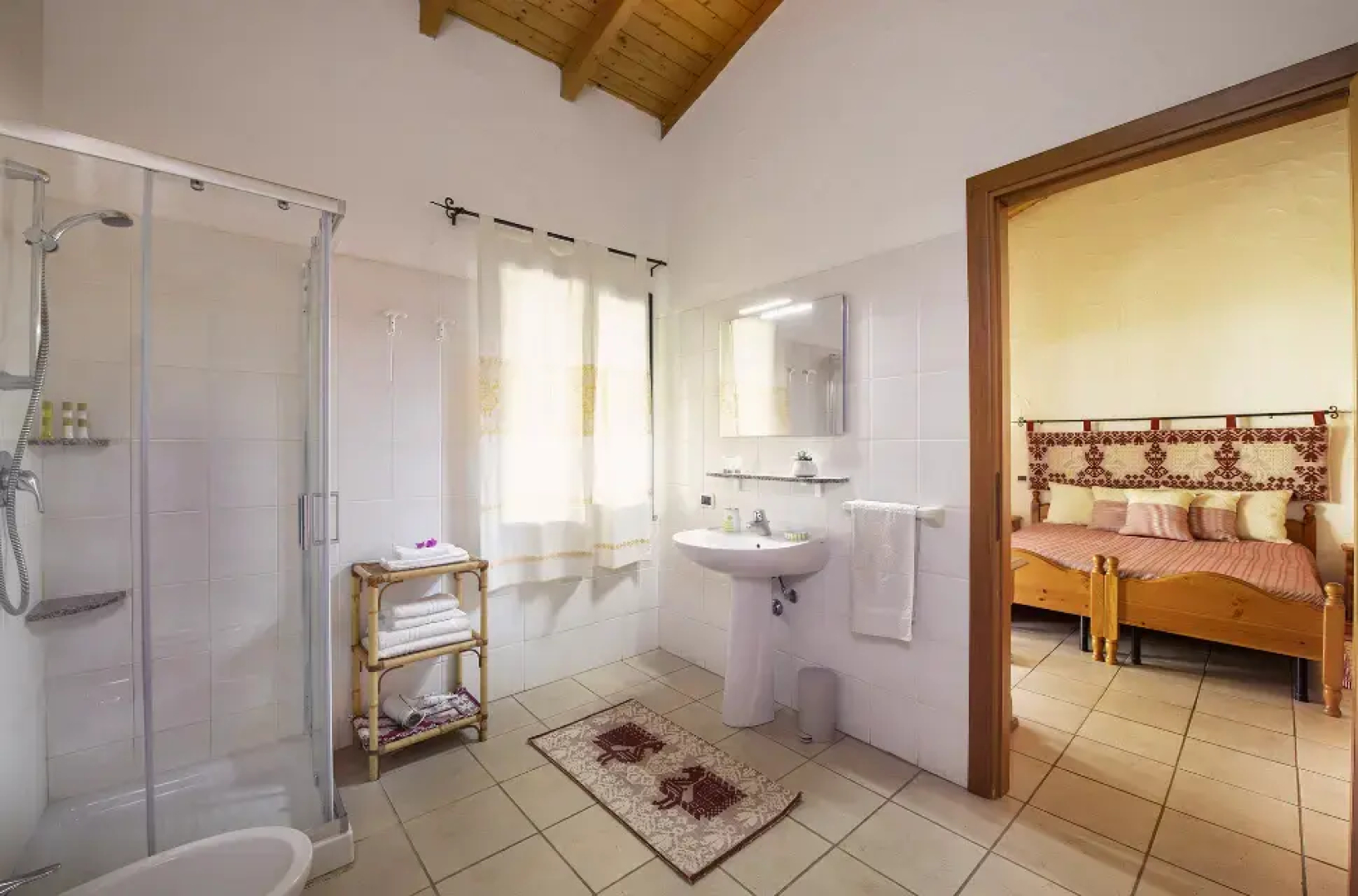 Agriturismo La Biada