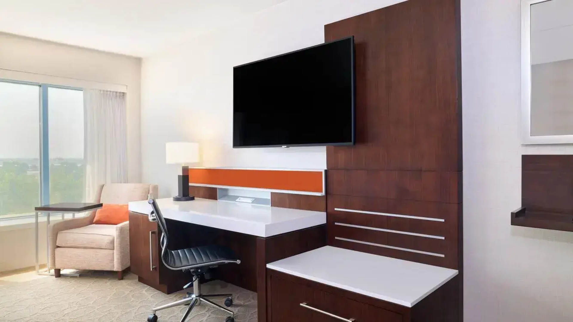 Delta Hotel Philadelphia Airport