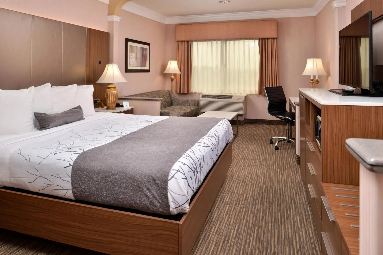 Best Western Plus Suites Hotel - Los Angeles LAX Airport