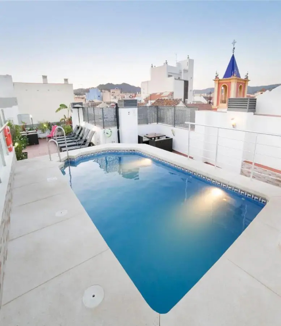 Salamanca Apartamentos
