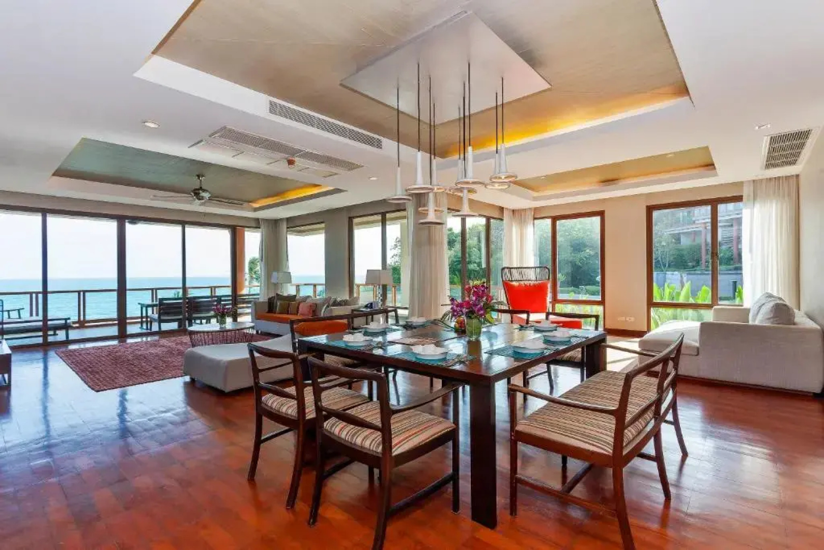 ShaSa Resort & Residences, Koh Samui