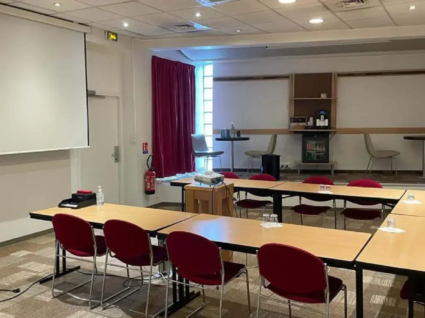 B&B HOTEL Orly Rungis Aéroport 3 étoiles