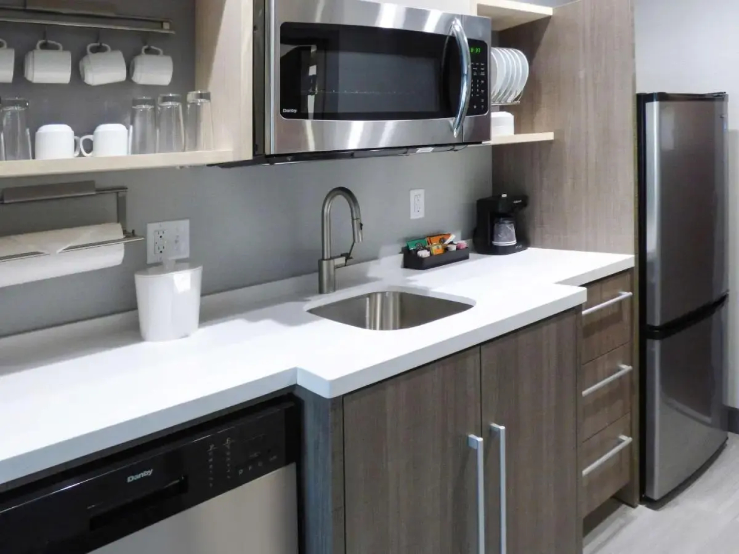 Home2 Suites by Hilton Pensacola I 10 Pine Forest Road