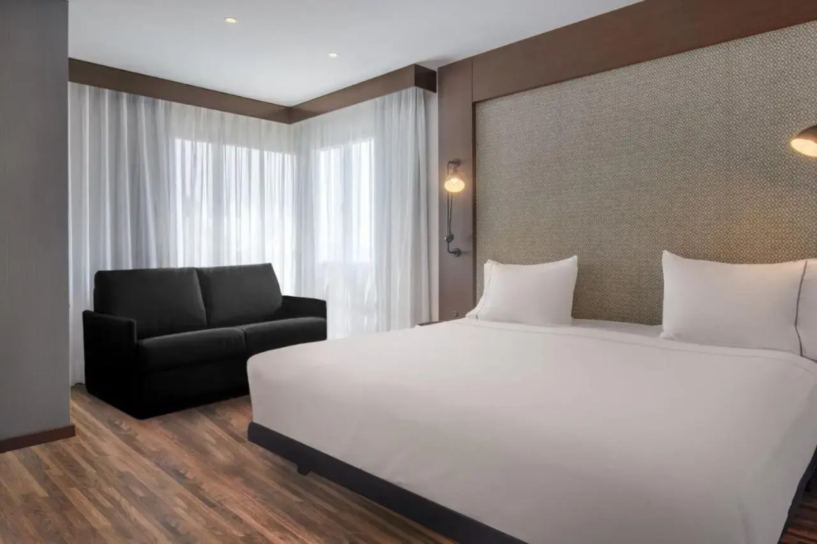 AC Hotel Alicante by Marriott