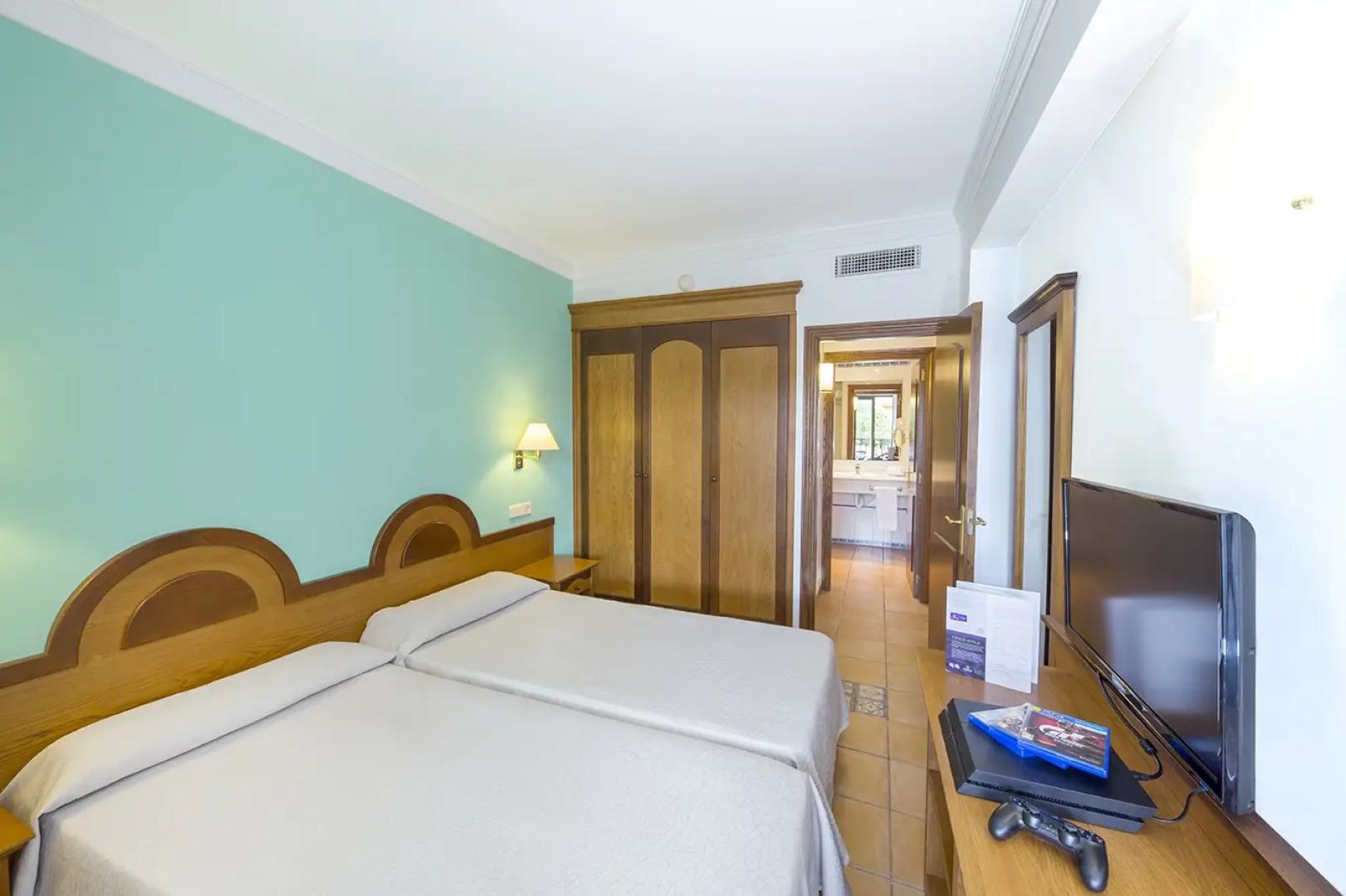 FERGUS Club Vell Marí