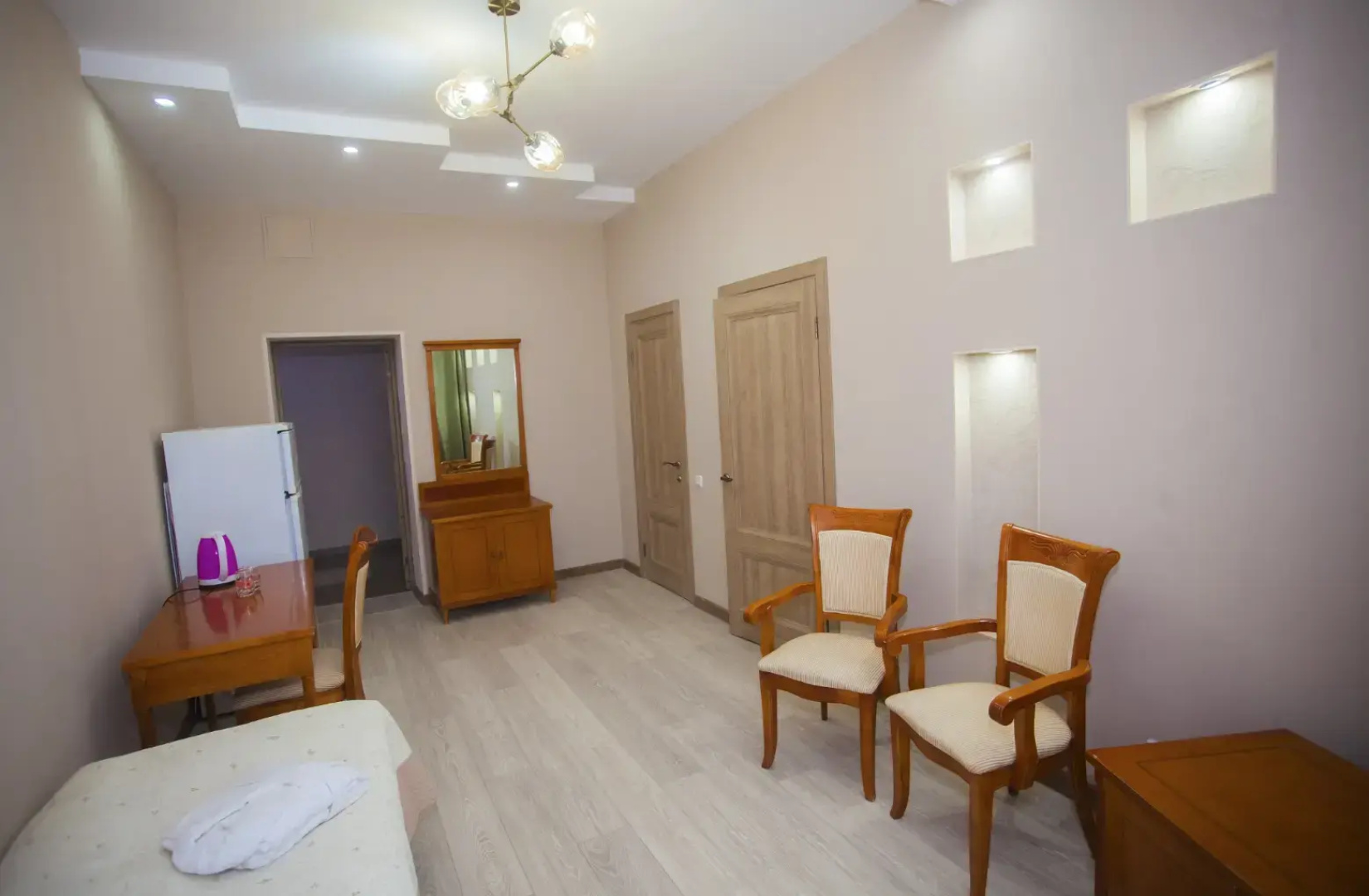 Hotel Zhansaya