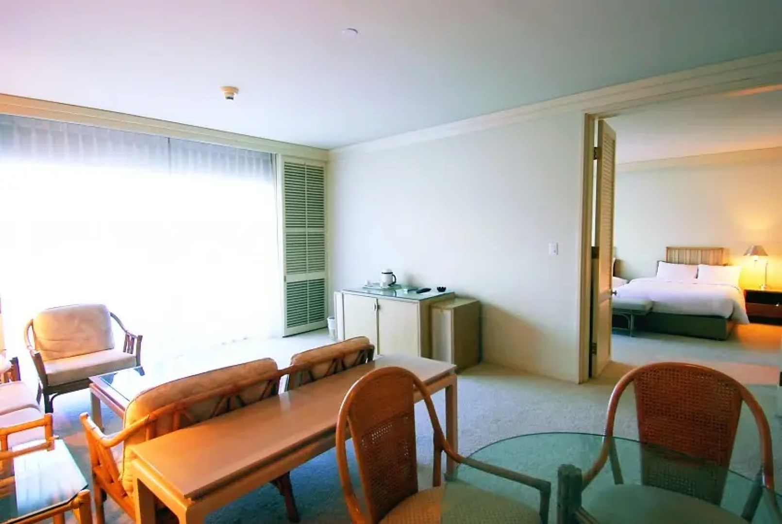 Lotte Hotel Guam