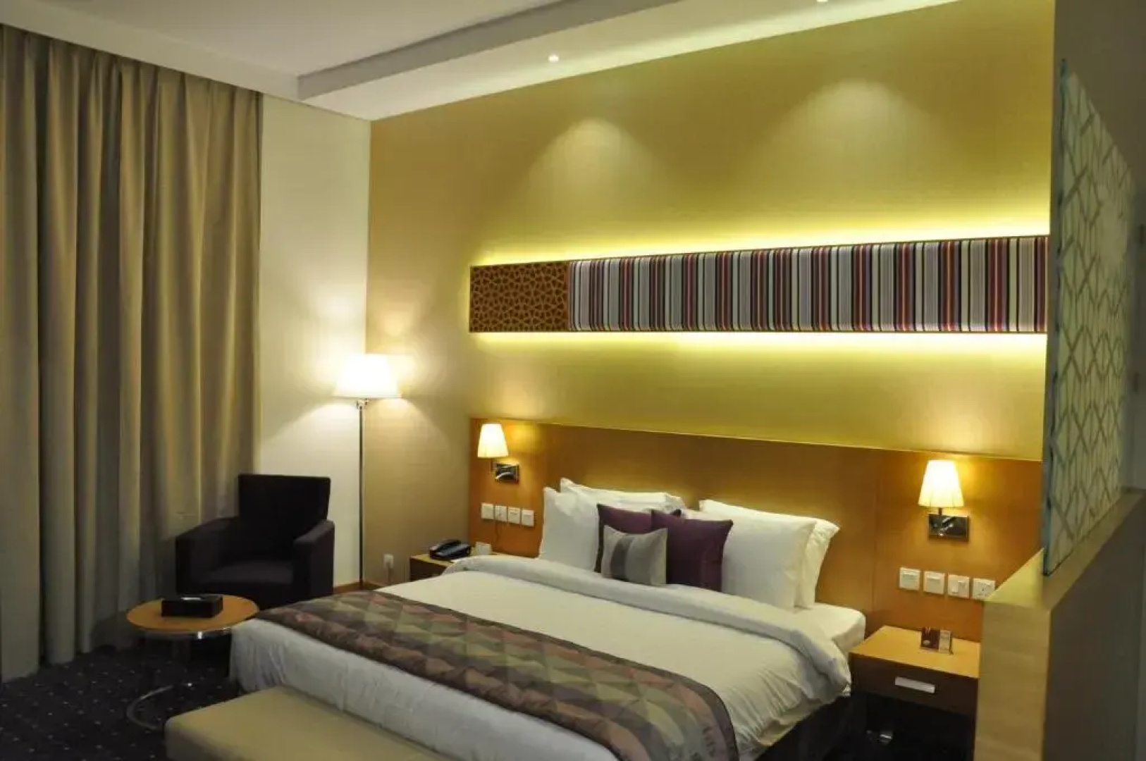 Fortune Park Hotel