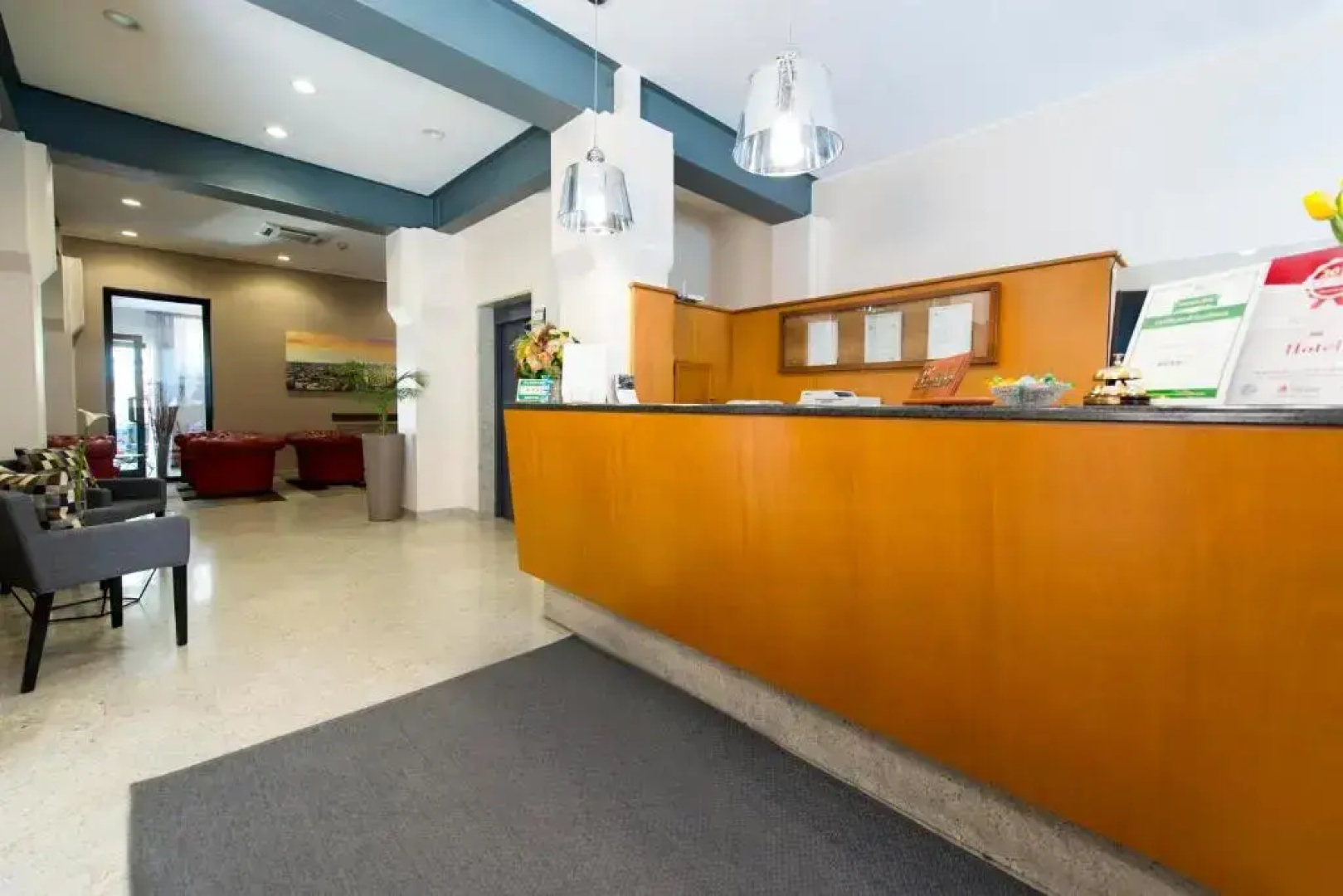 Hotel Florence