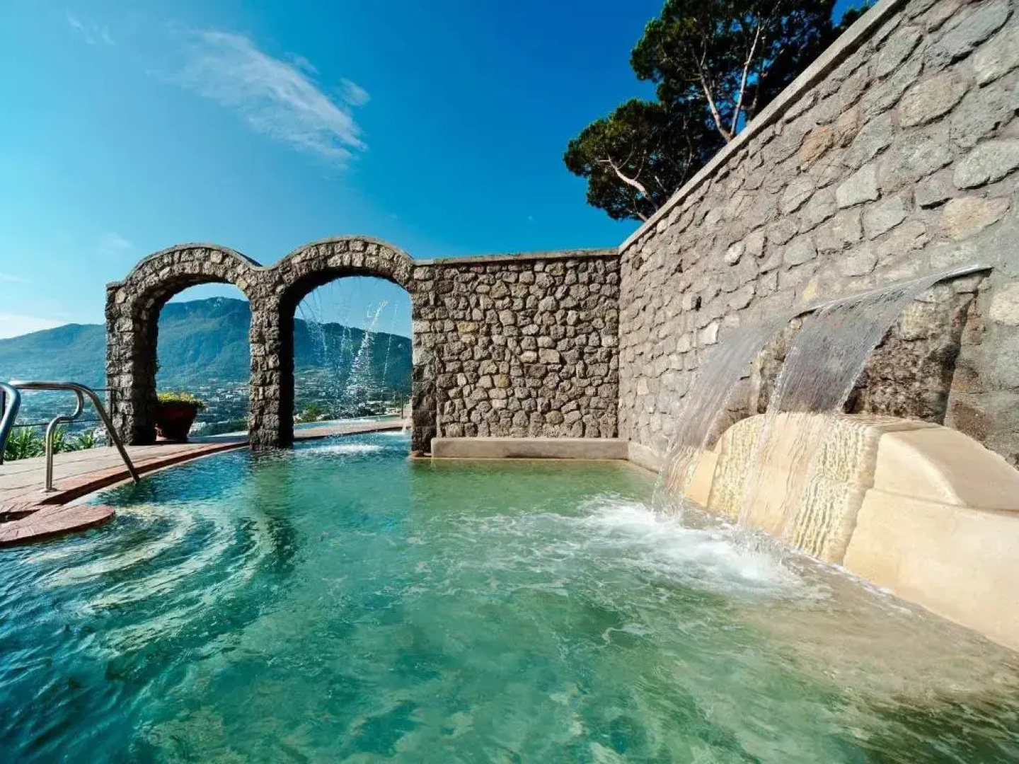 San Montano Resort & Spa