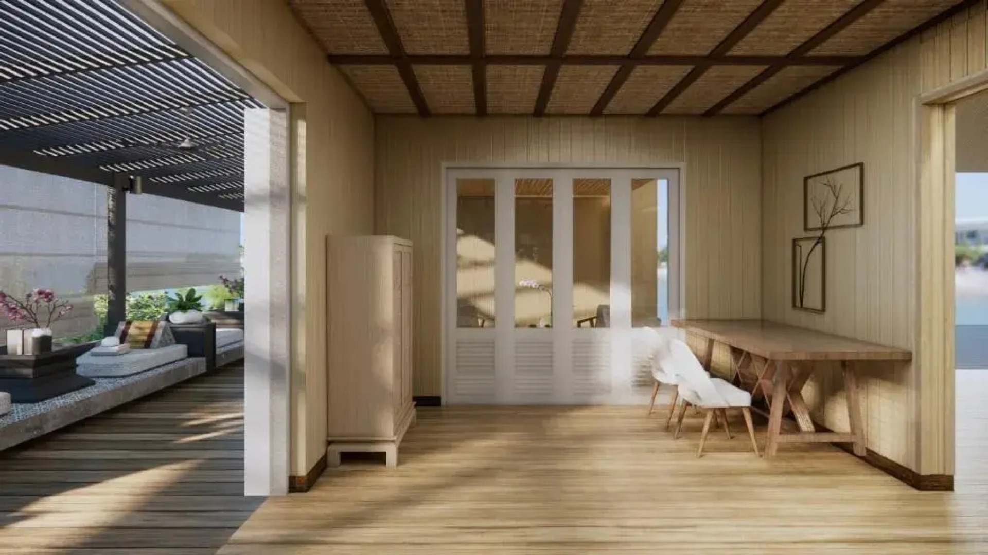 Garrya Tongsai Bay Samui