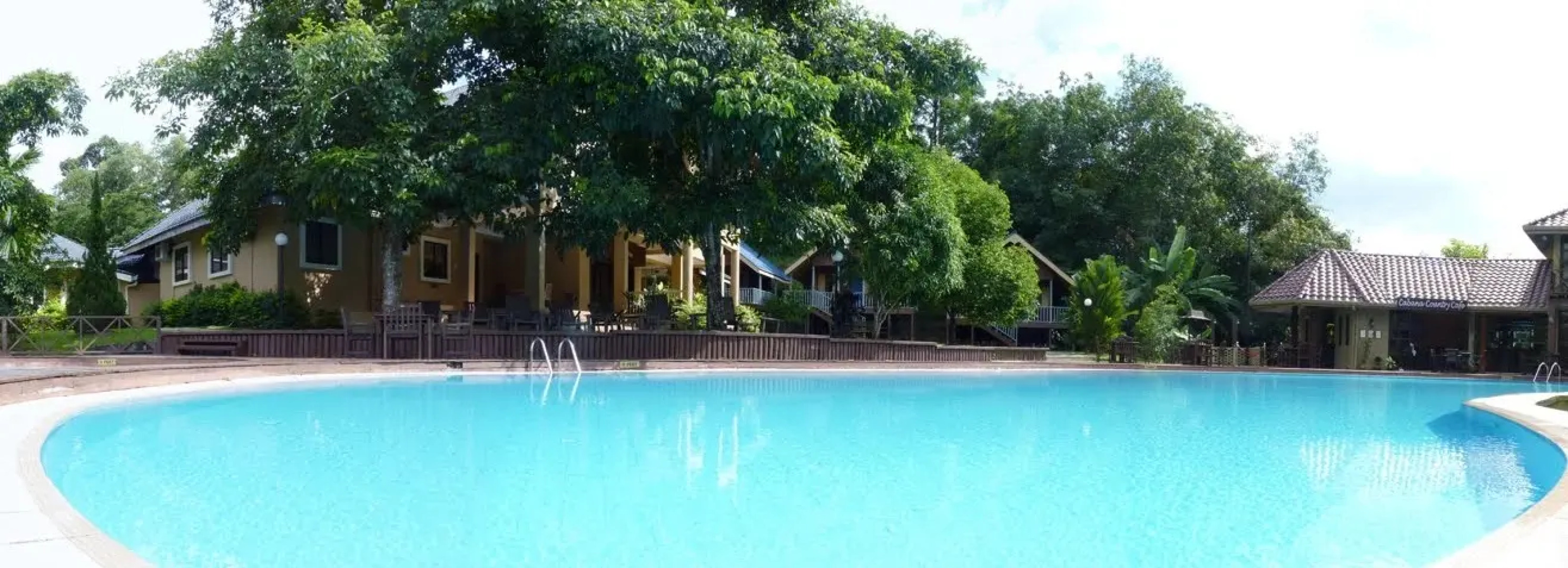 Lembah Impian Country Homes Resort