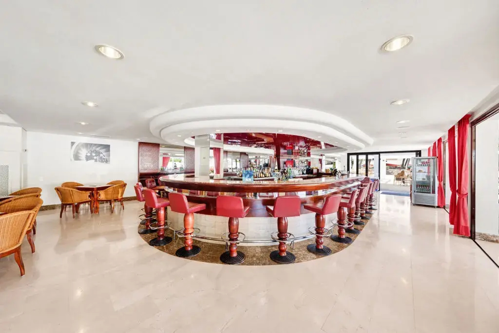 Hotel Bella Playa & Spa