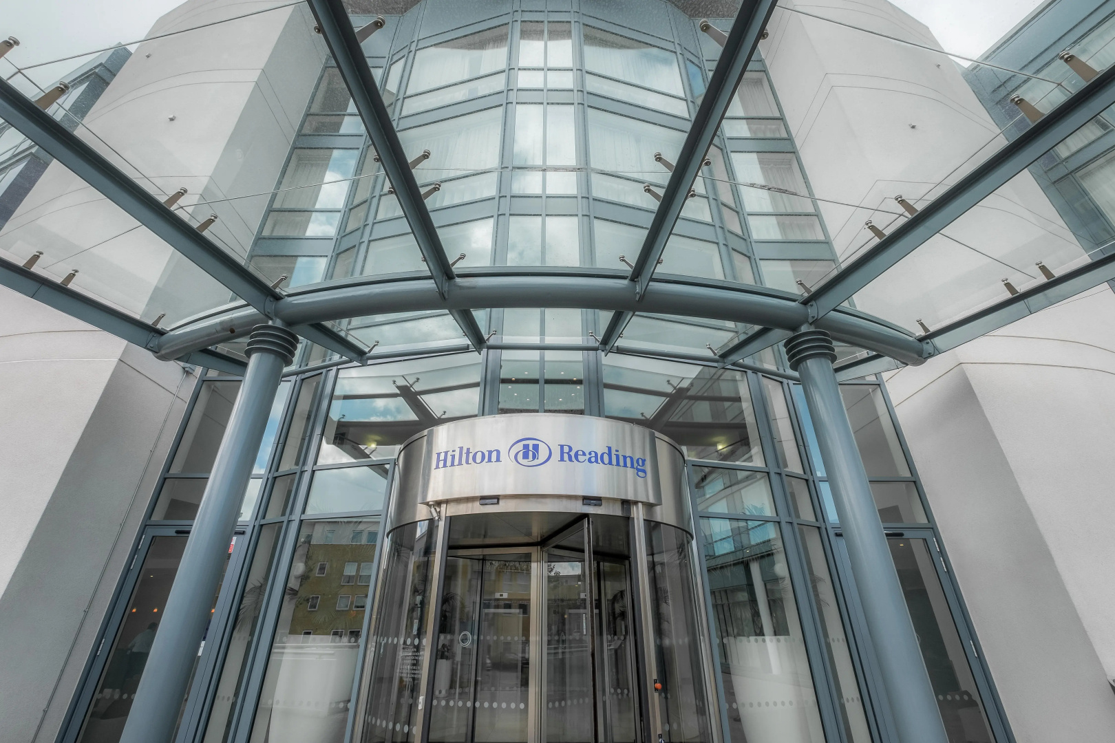 Hilton Reading Hotel