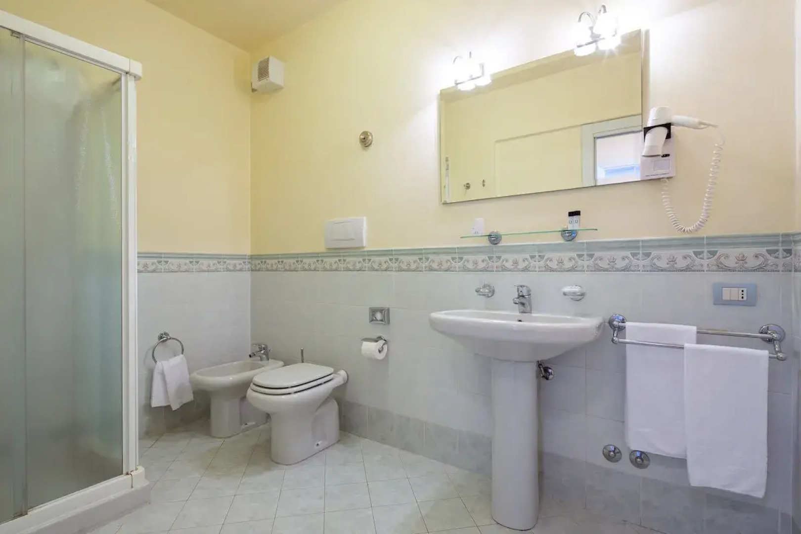 Domina Borgo degli Ulivi