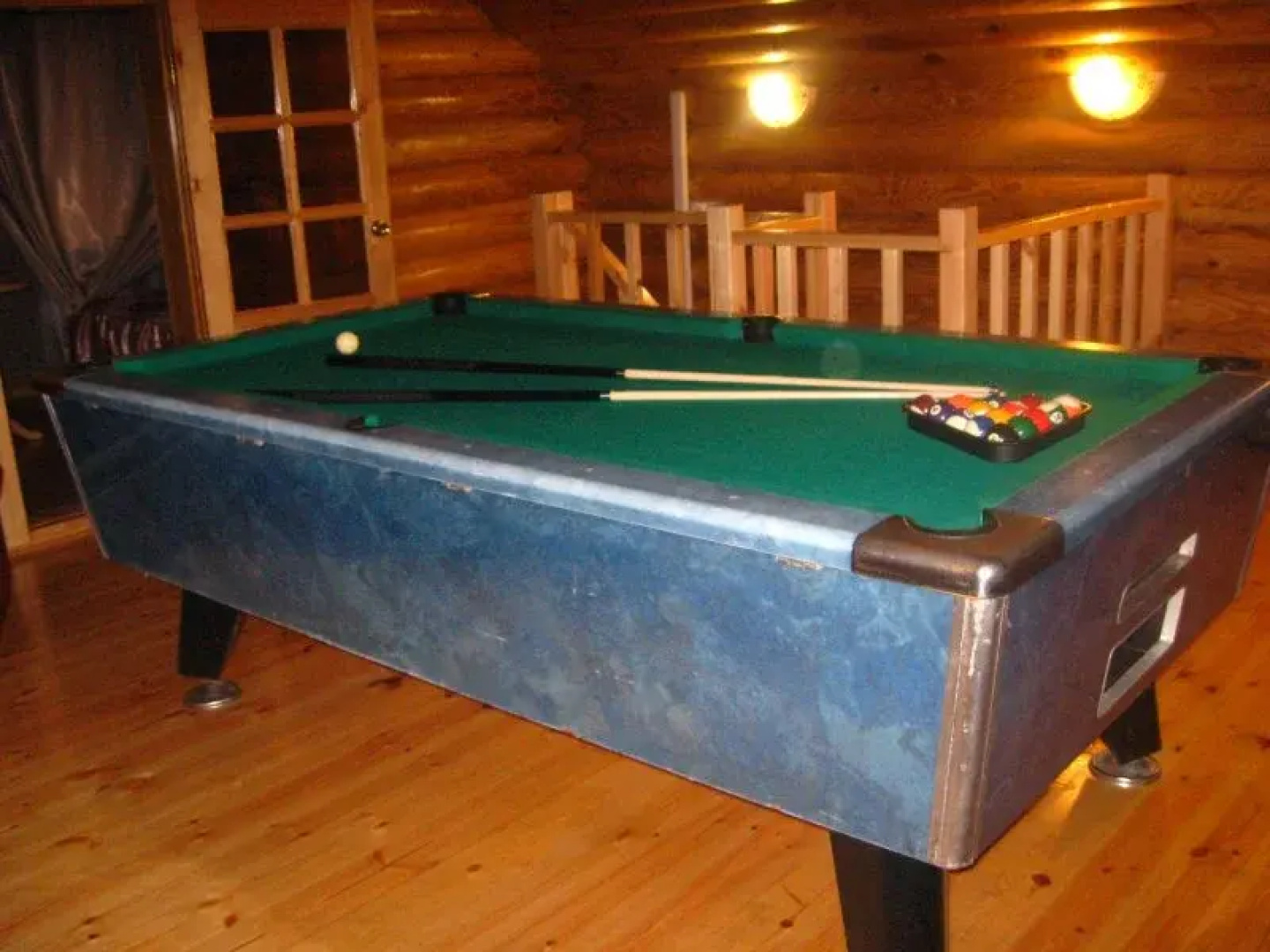 Teremok Cottage