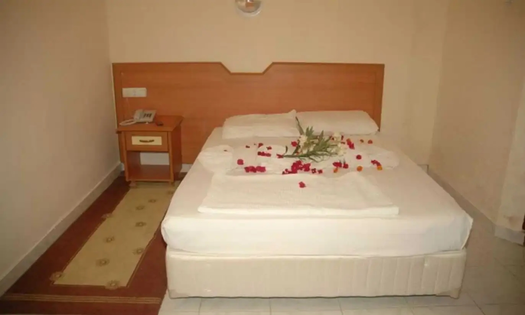 Angora Hotel