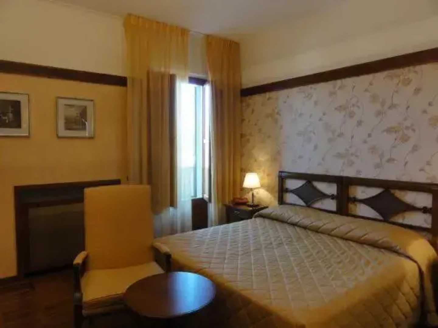 Hotel Miramonti