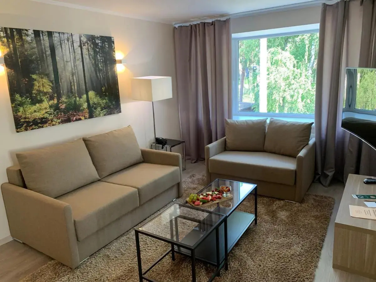 Pine Resort Saulkrasti