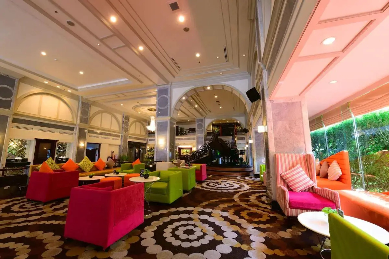 Отель Patong Resort