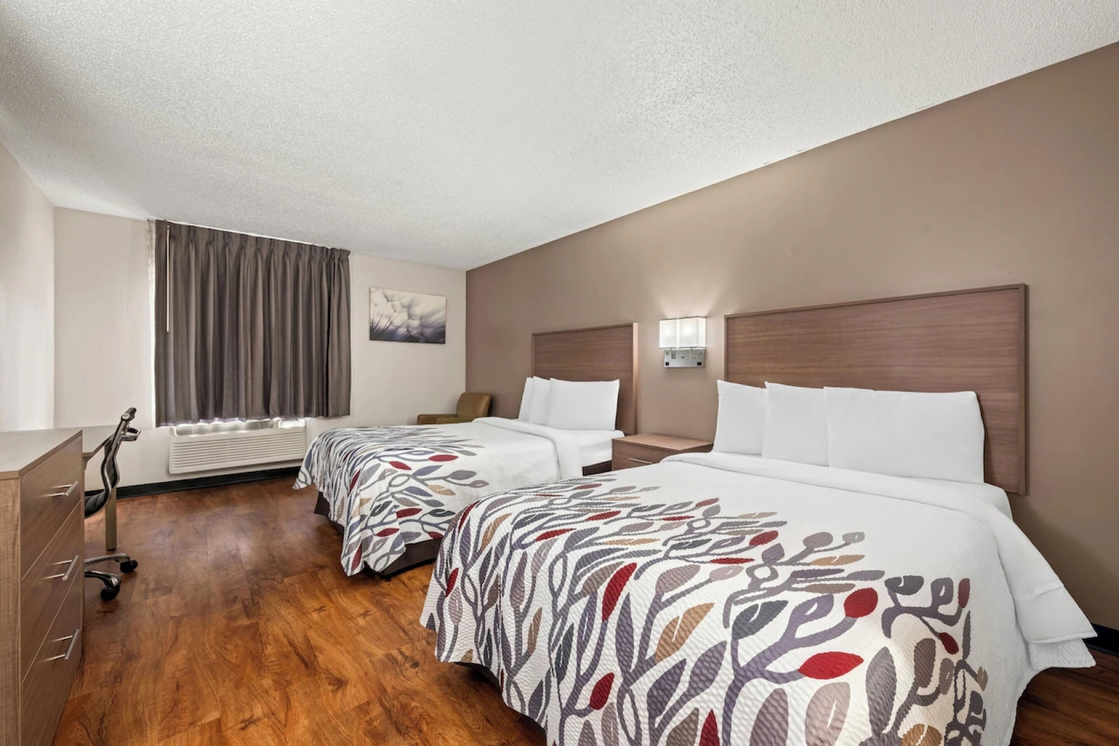 Red Roof Inn Charlotte - University