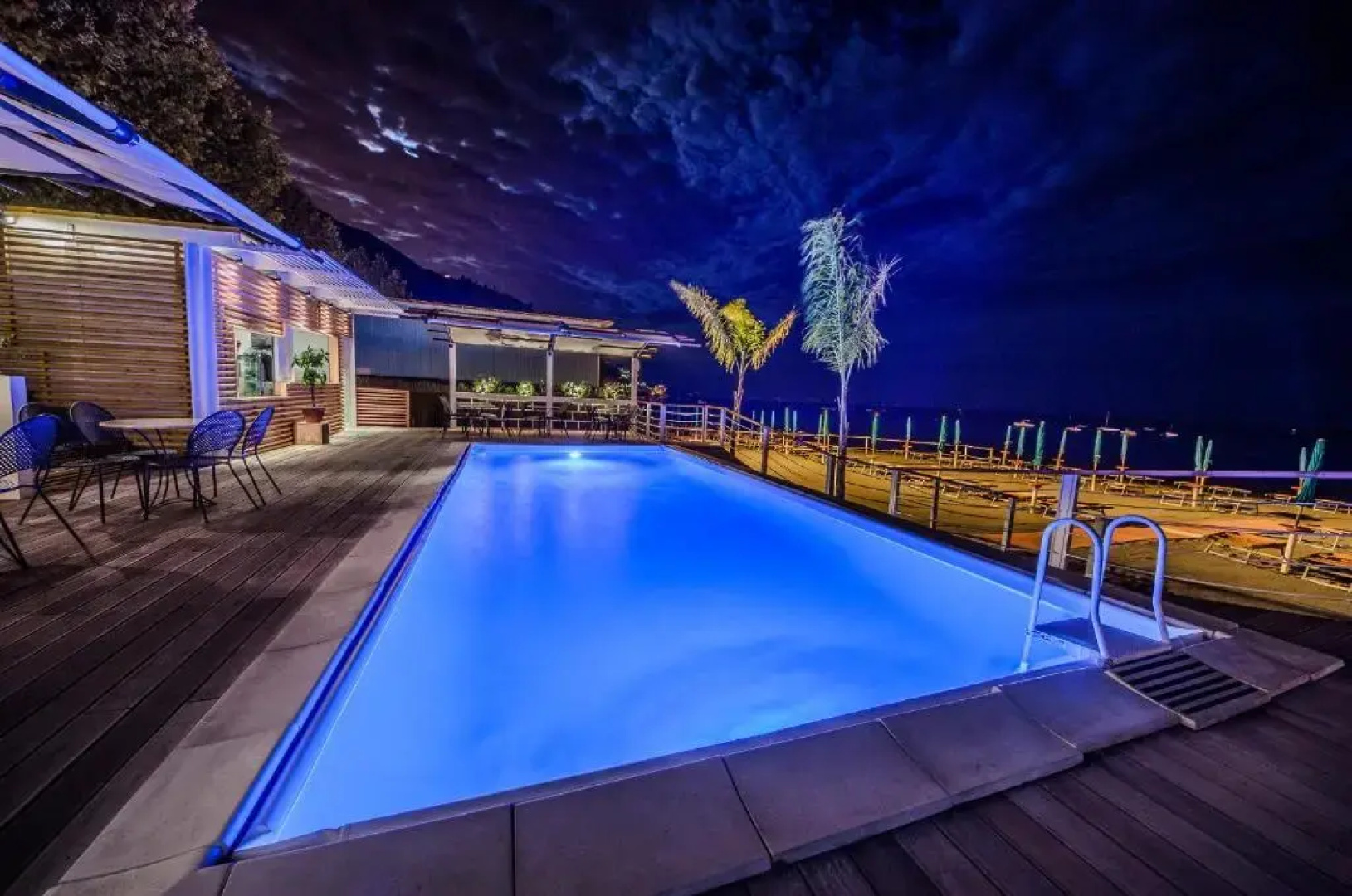 Hotel San Francesco