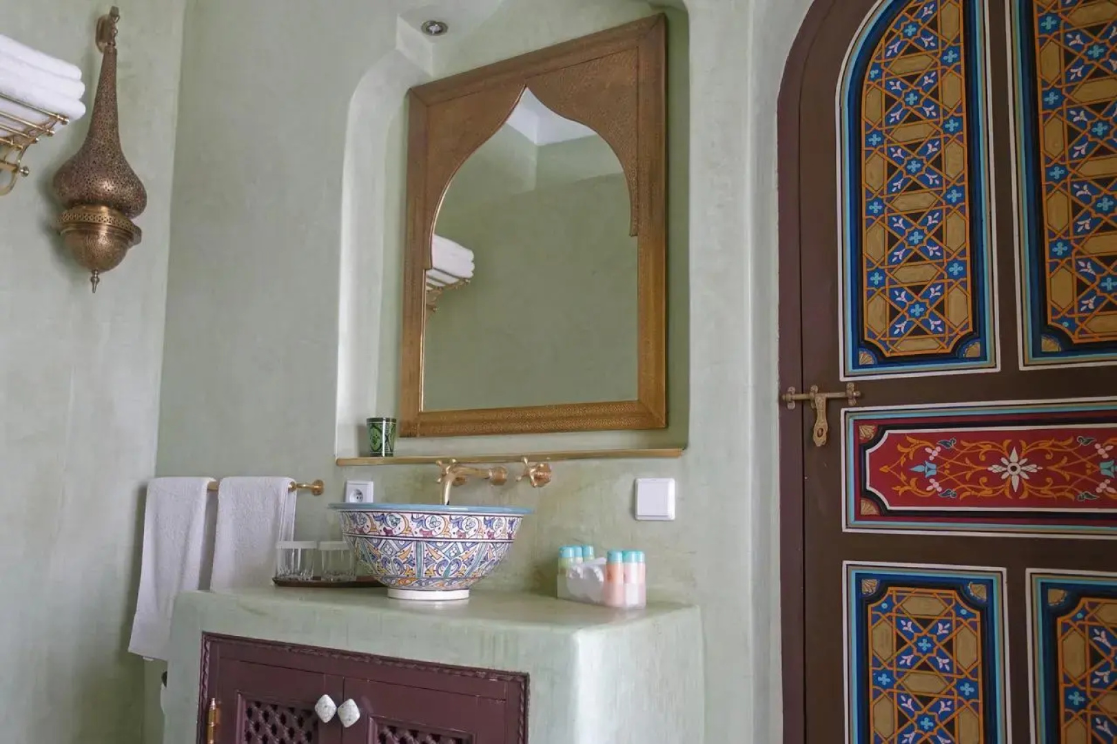 Riad Al Bushra