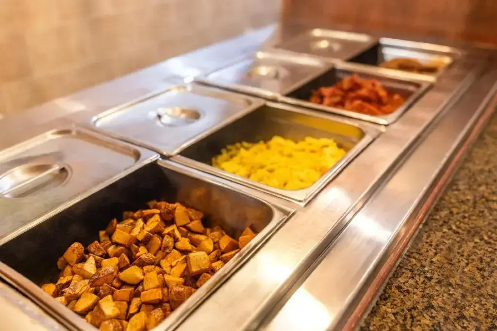 Inn on Prince Hotel & Conference Centre Truro