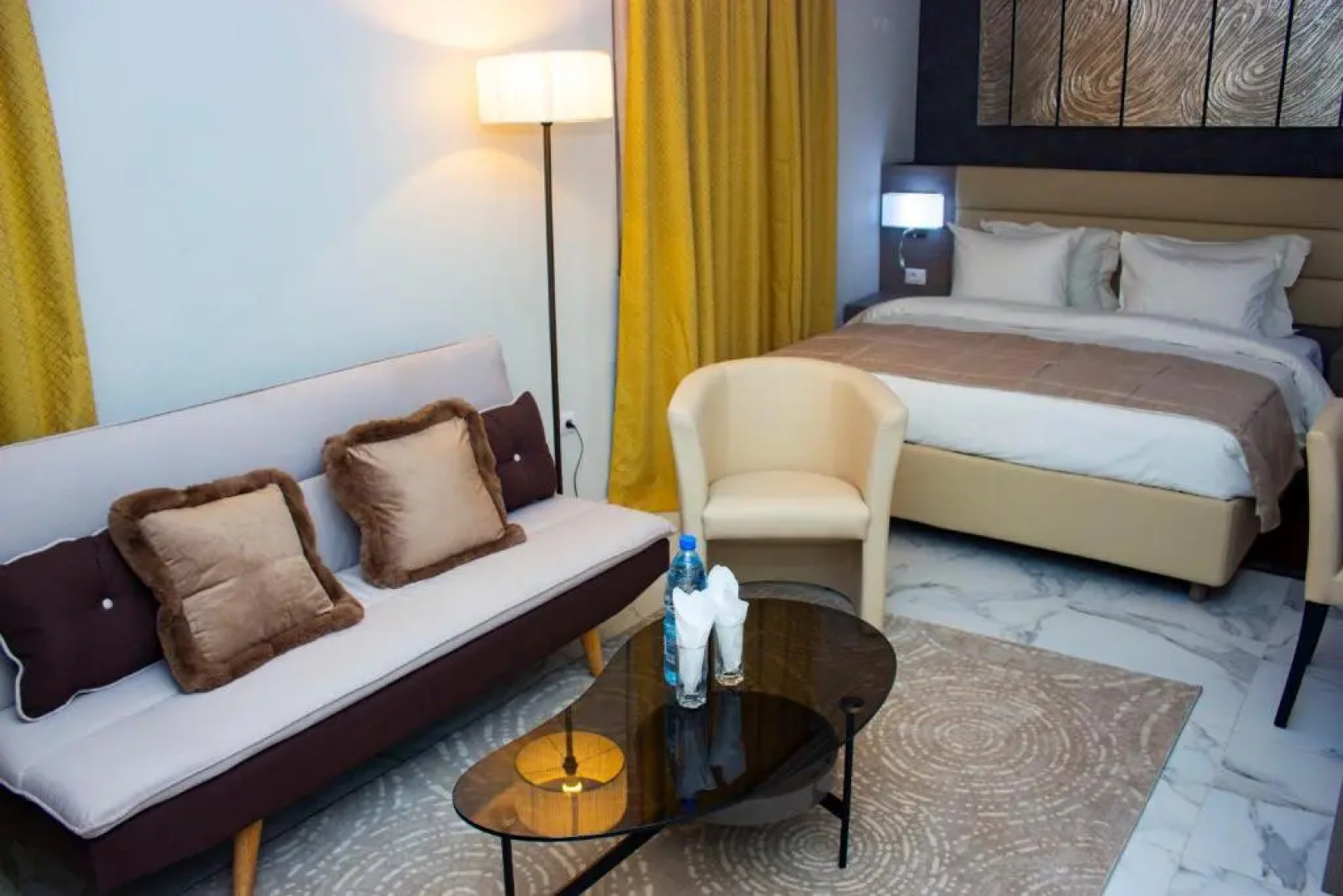 Merina Hotel