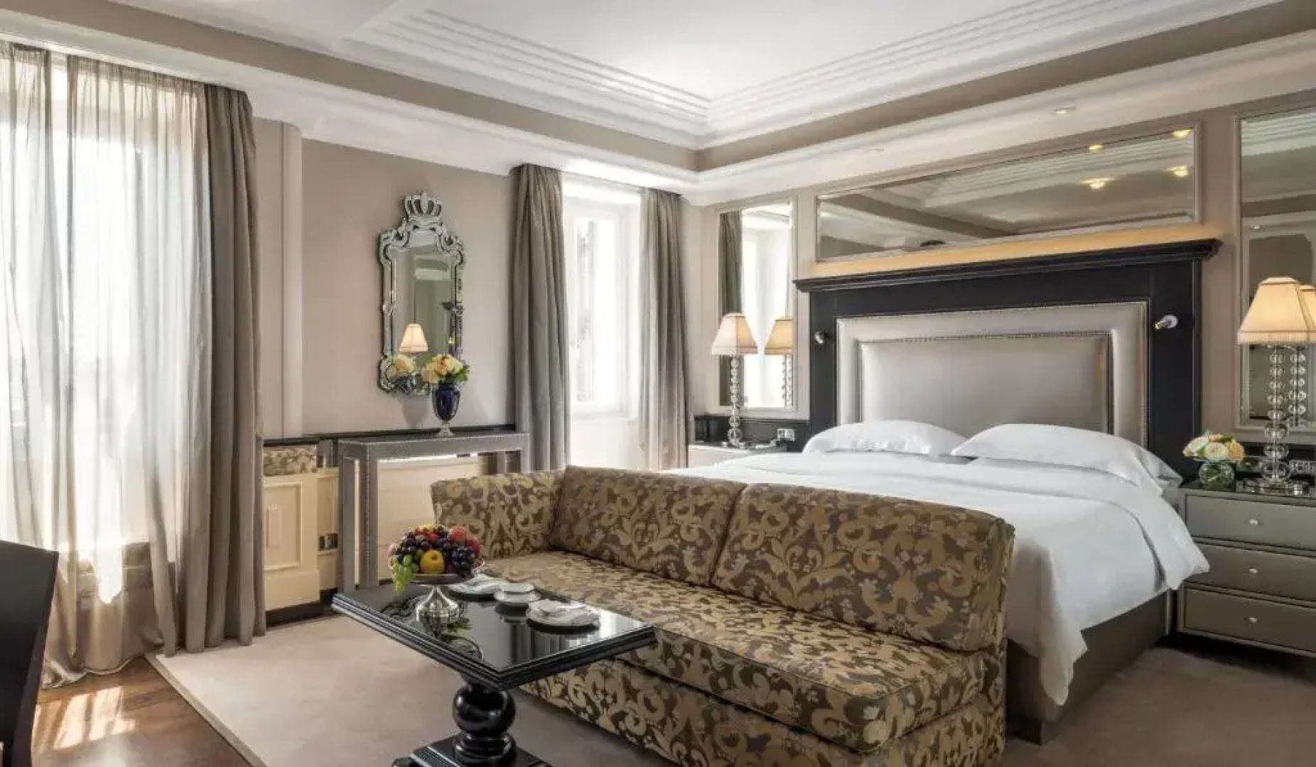 Hassler Roma