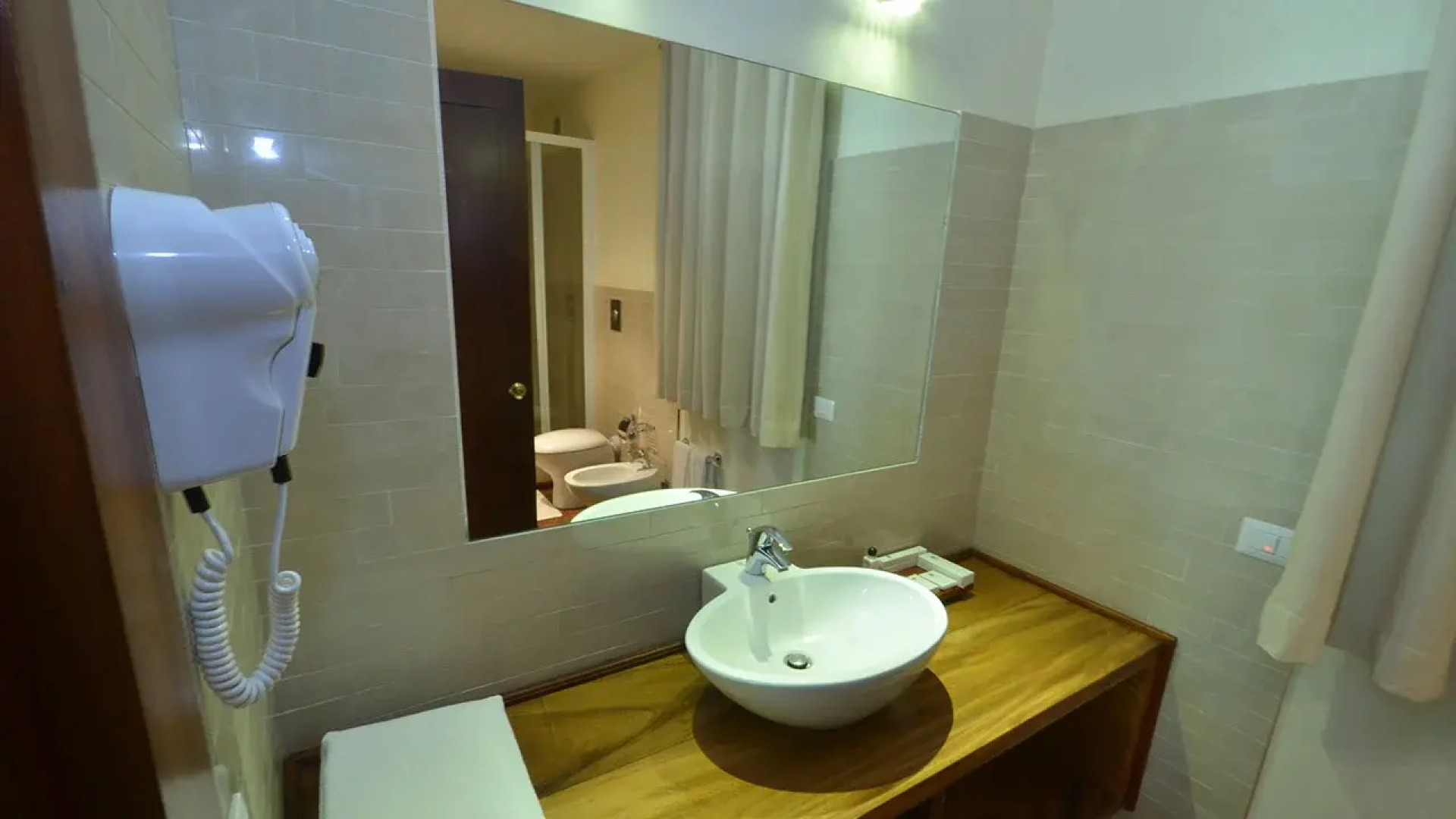 The Green Paradise Resort