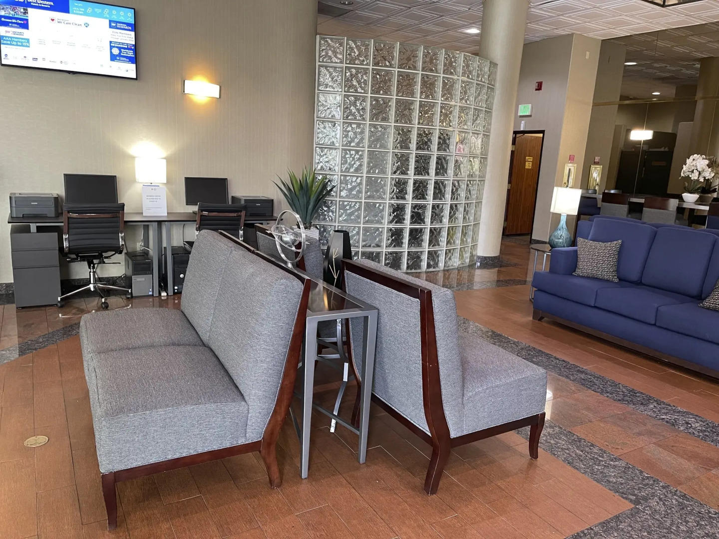 Best Western Plus Suites Hotel - Los Angeles LAX Airport