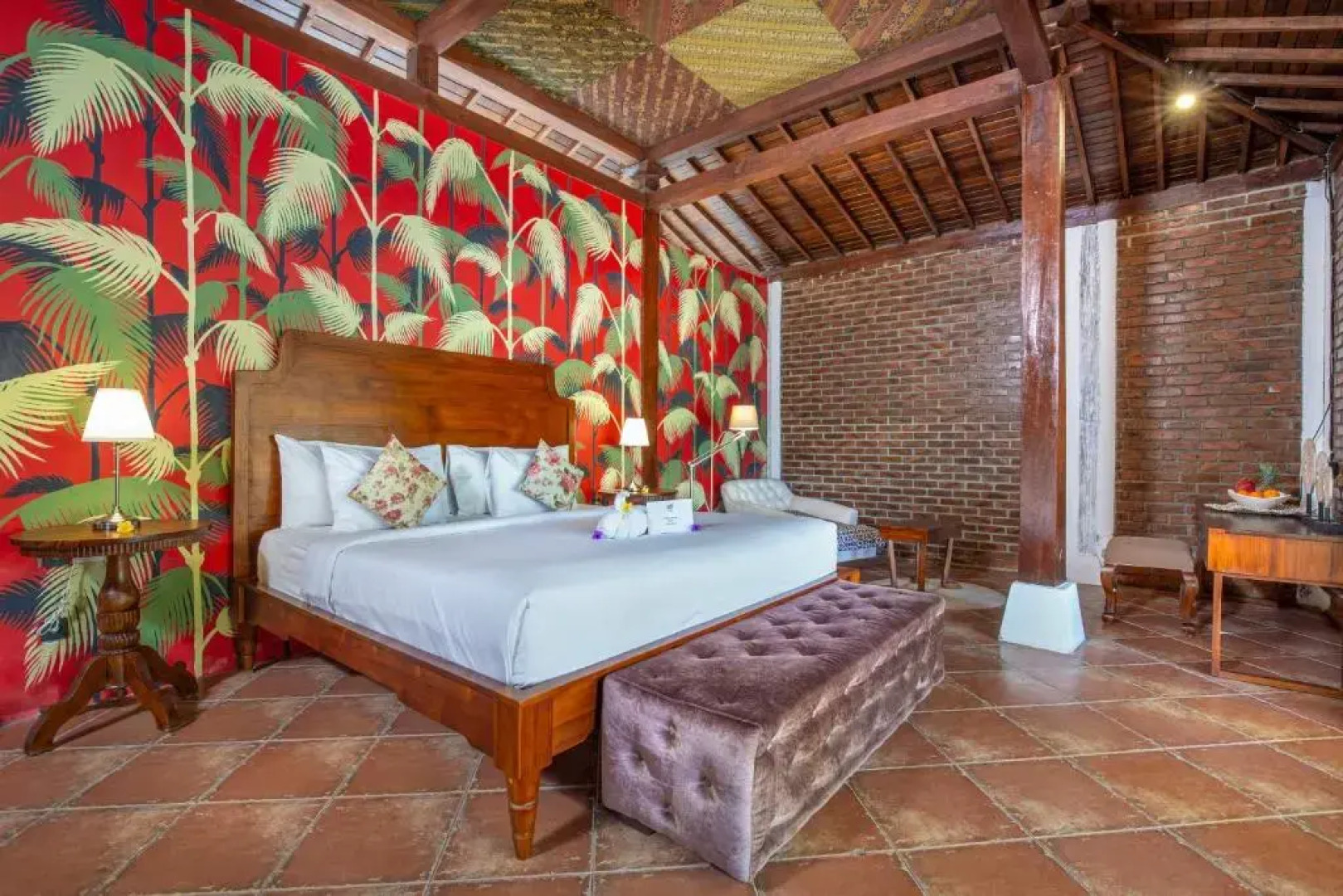 FRii Gili Trawangan Pandawa	