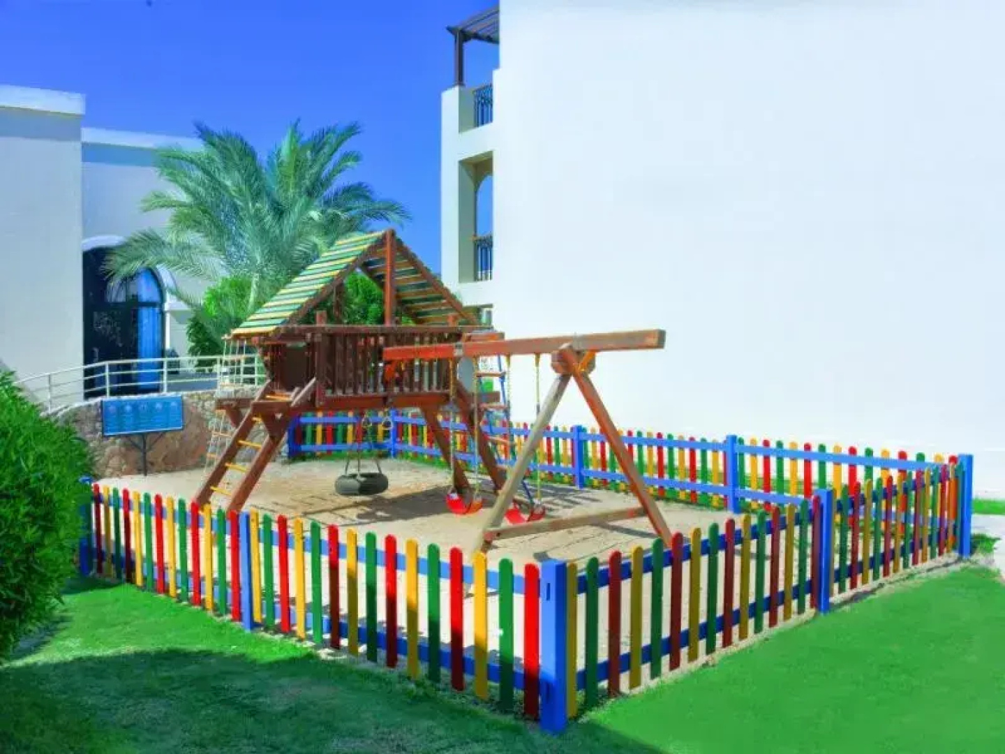 Jaz Mirabel Park & Club