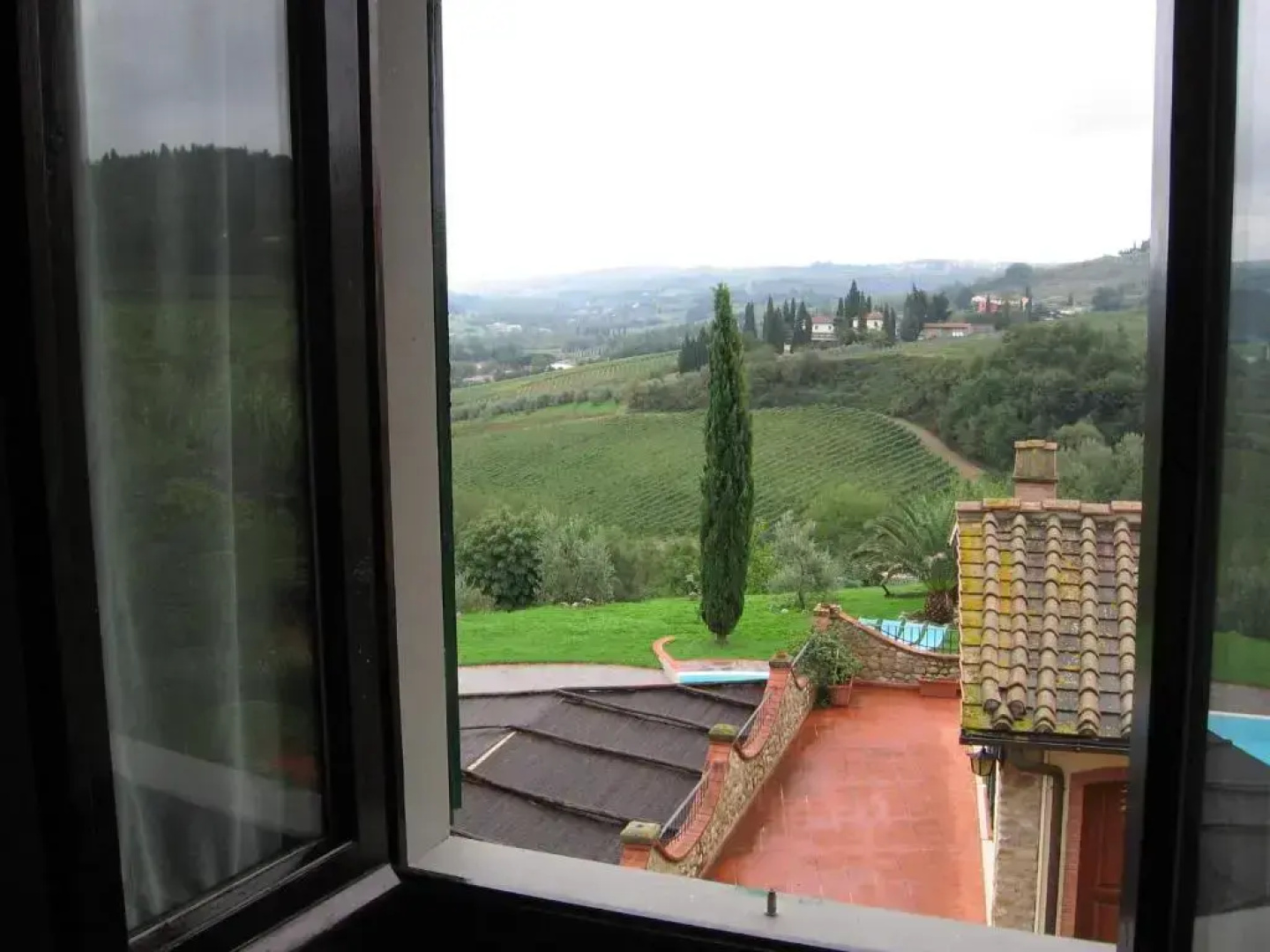 Agriturismo Villa Vacanze Manetti