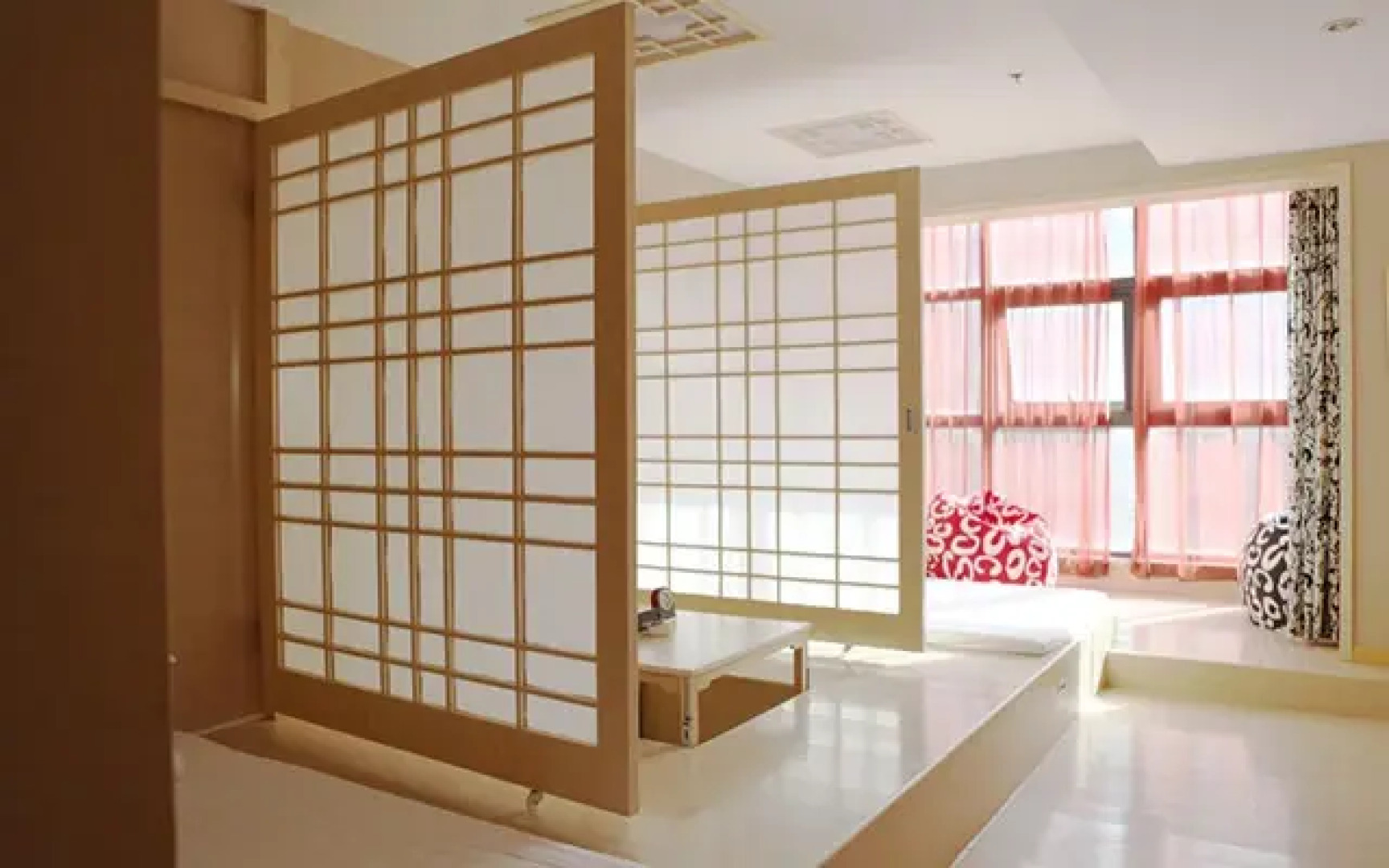 Daqin Hot Spring Hotel