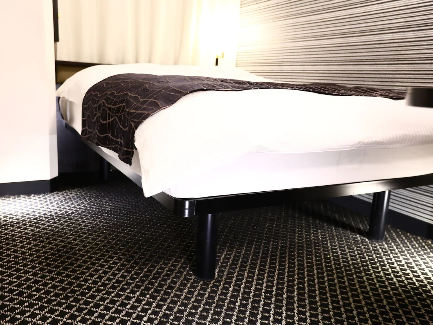 Отель APA Hotel ＆ Resort Yokohama Bay Tower