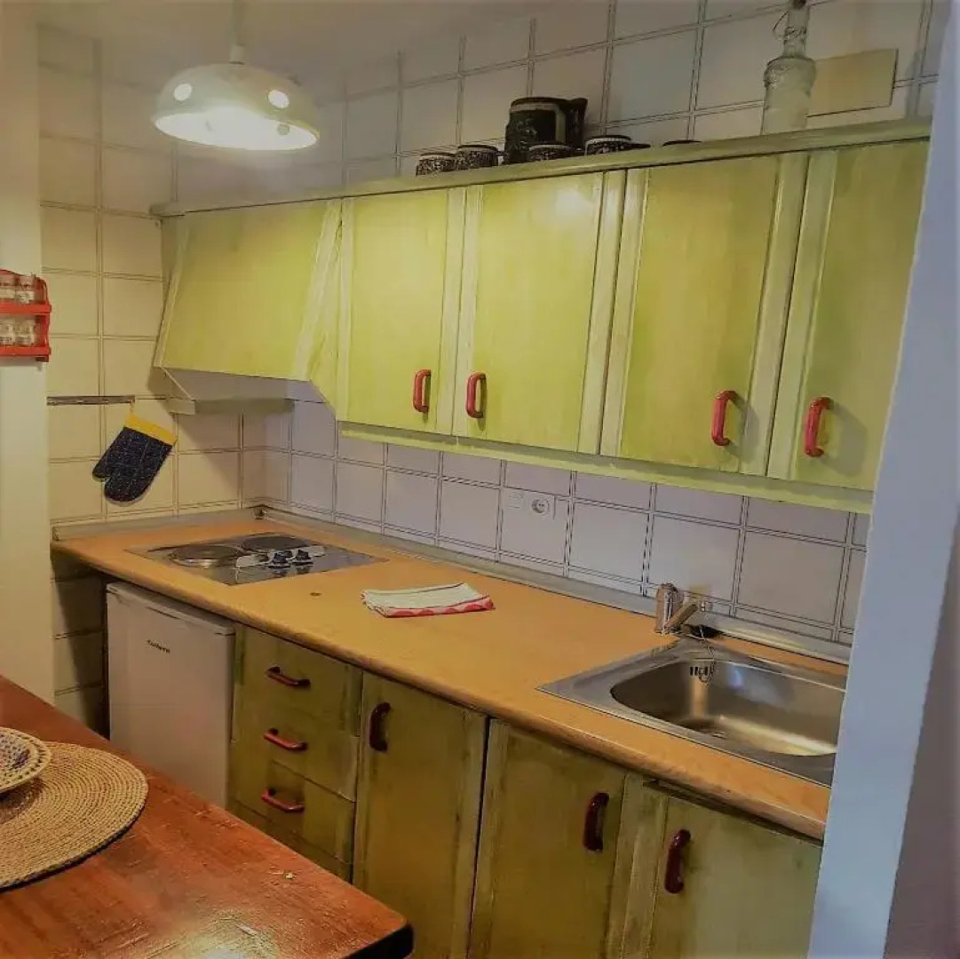 Todosierranevada Zona Baja - Edif. Atlas