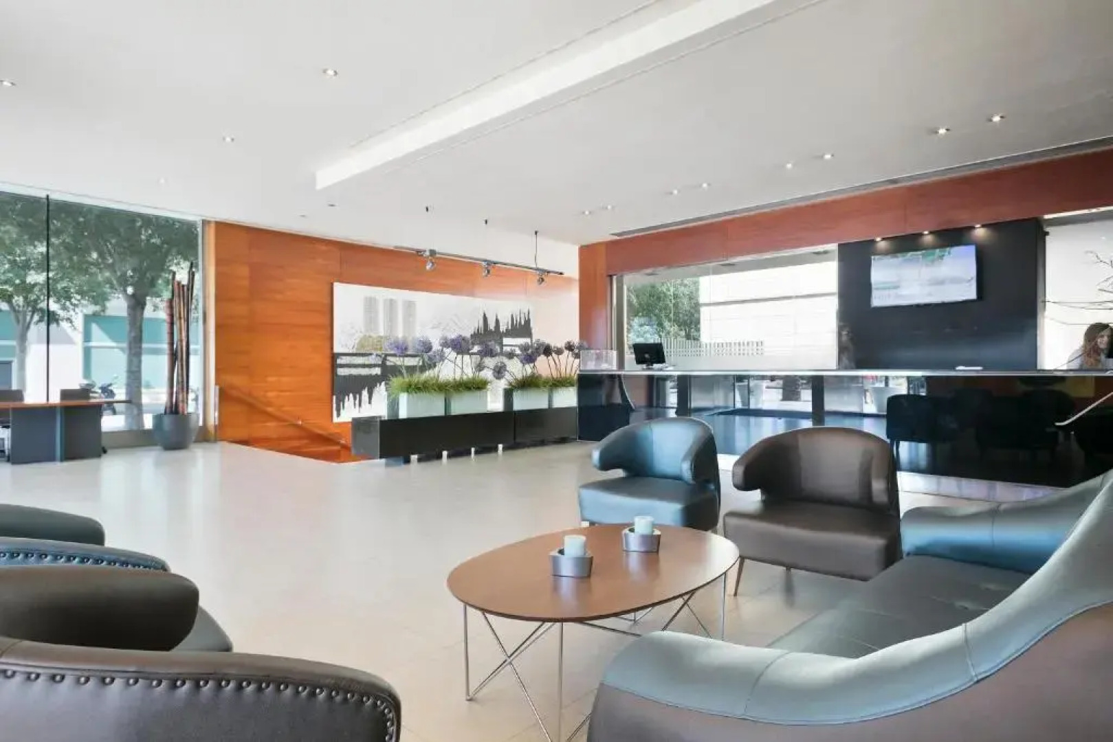 Hotel Best Front Maritim