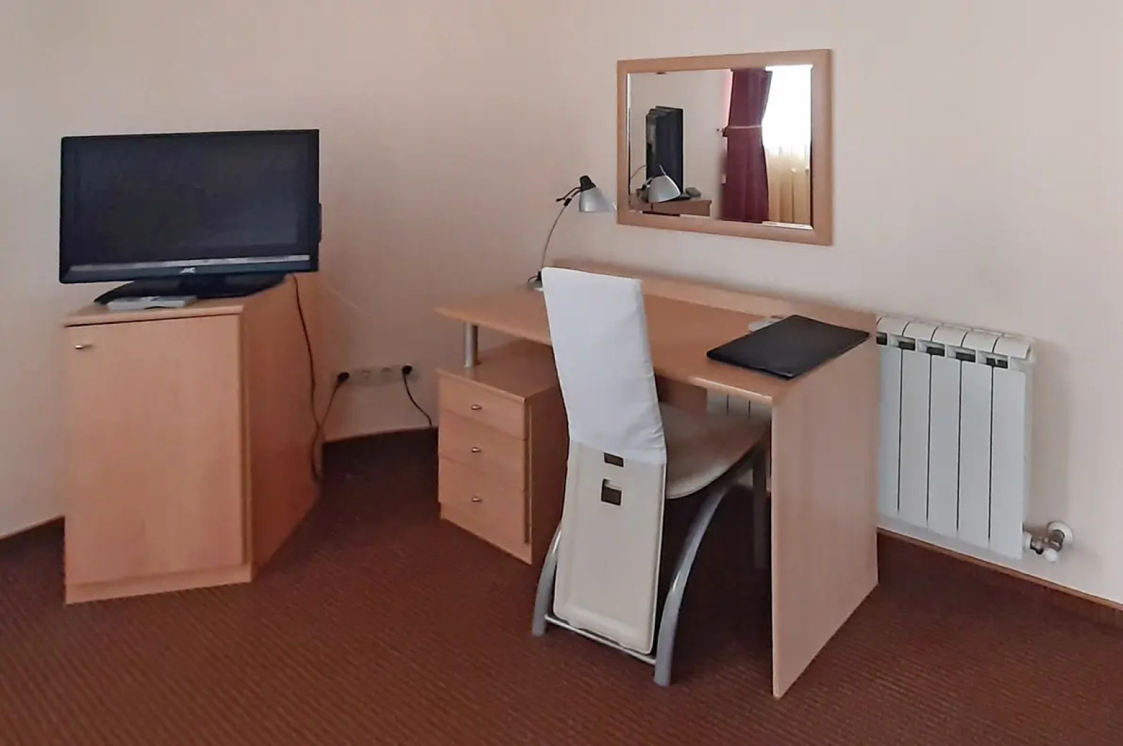 Барракуда на улице Тюленина