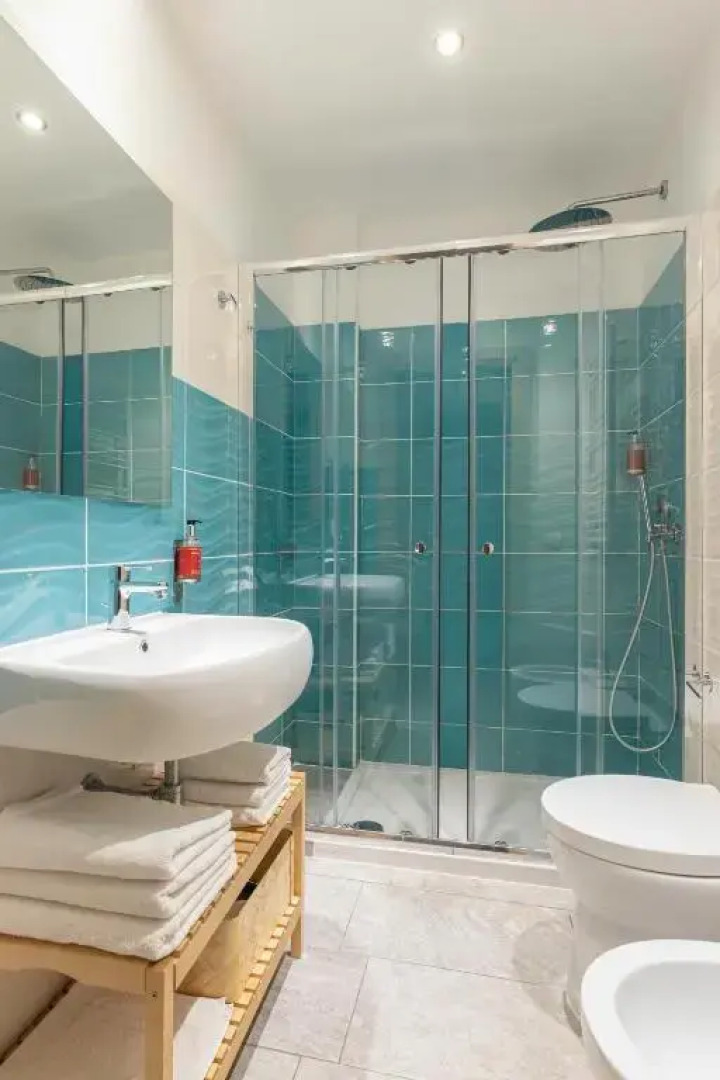 Colibrì Prestige Rooms