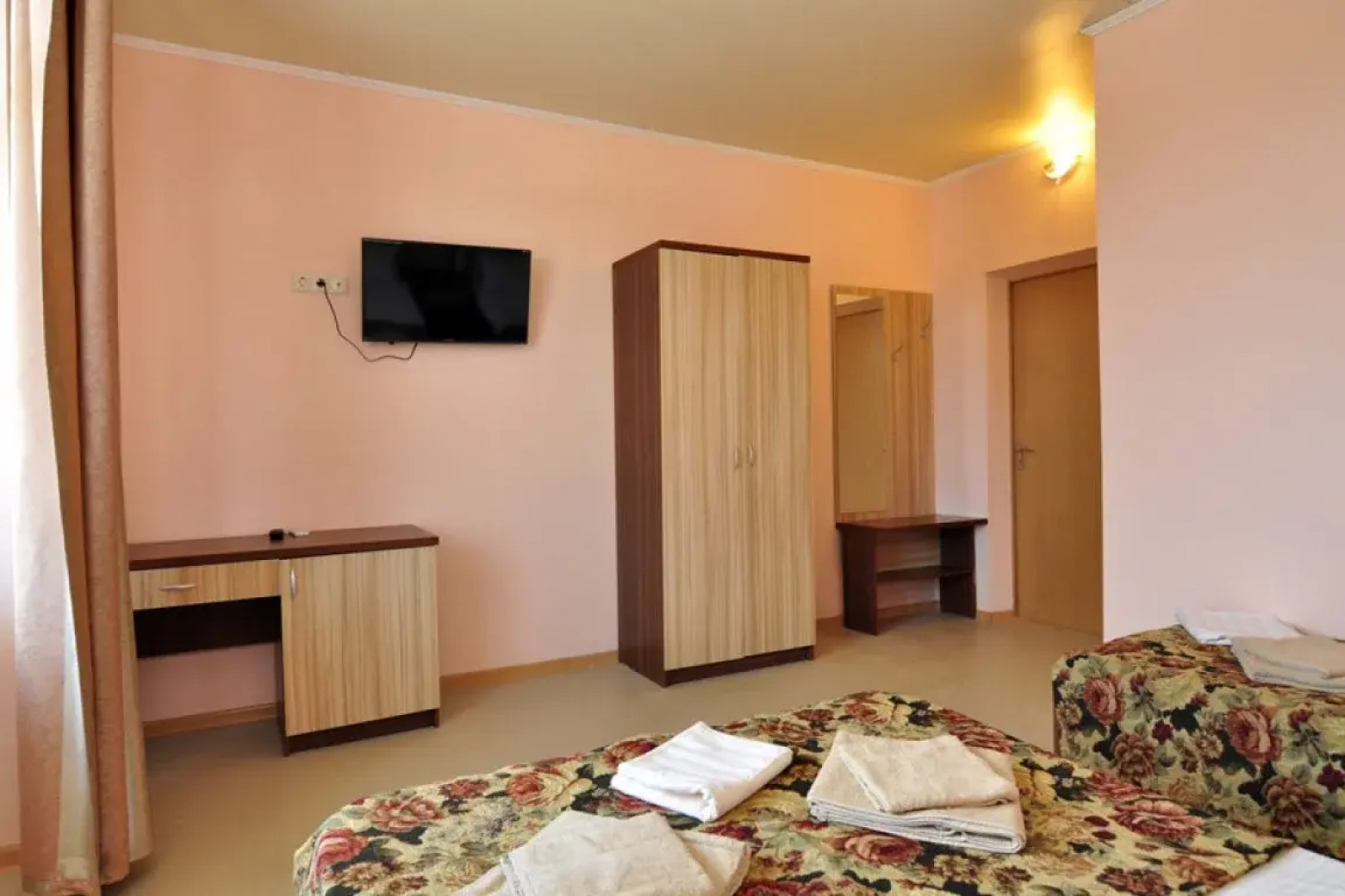 Besedka U Morya Guest House