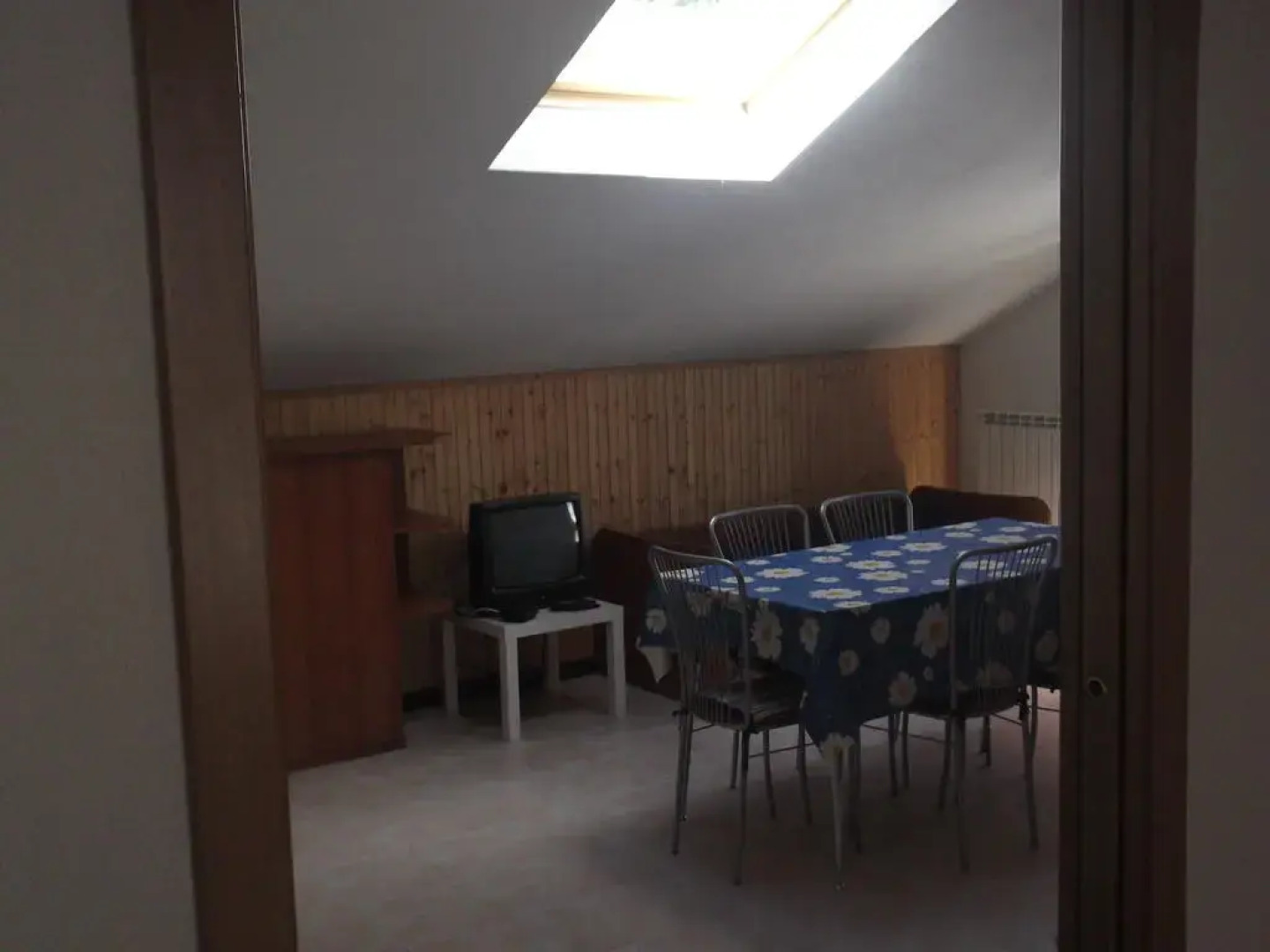 Hostel Stelvio Bormio