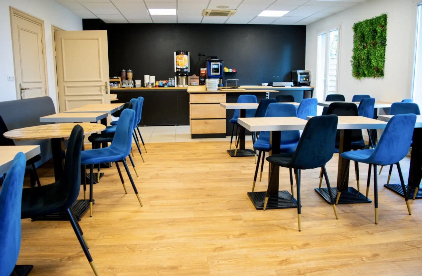 Tulip Inn Honfleur - Residence