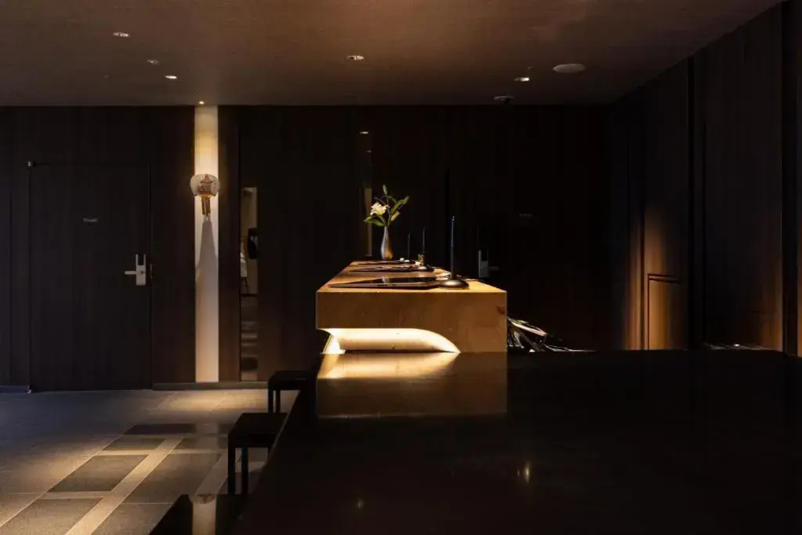 Отель Mitsui Garden Hotel Kyoto Shinmachi Bettei