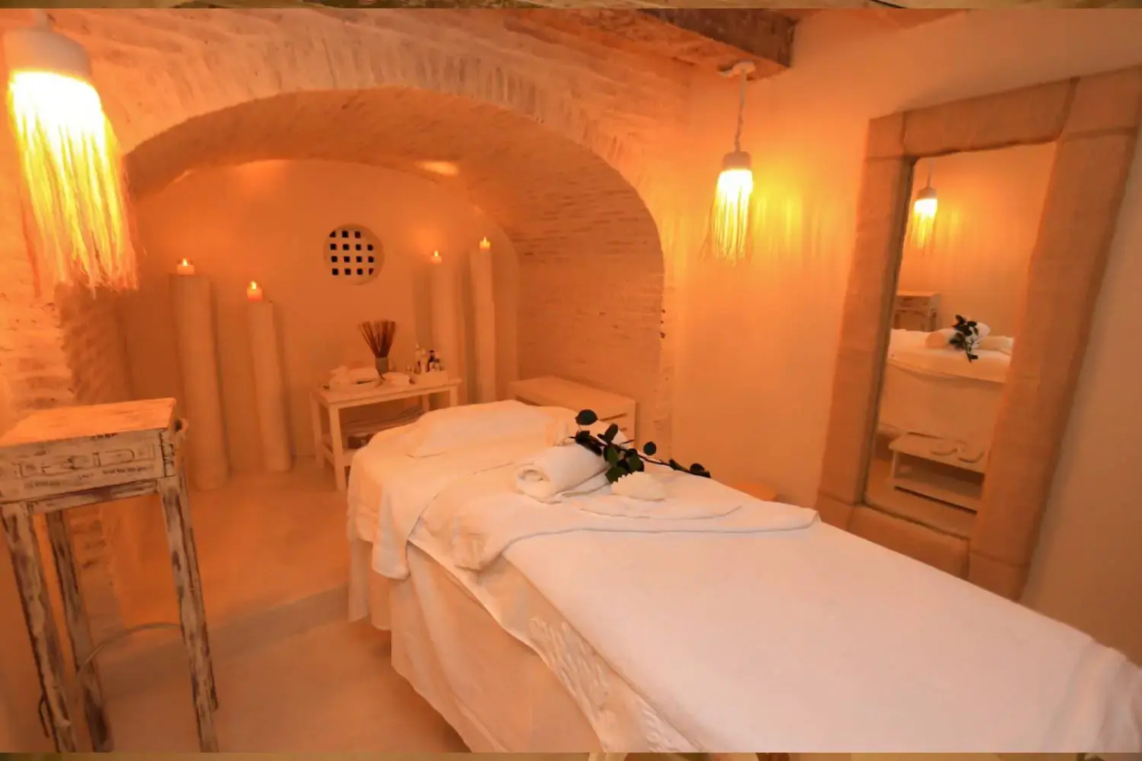 Casa DiLuca Cartagena Hotel Boutique