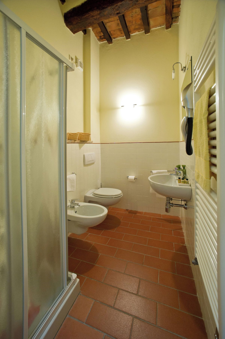 Tenuta di Sticciano