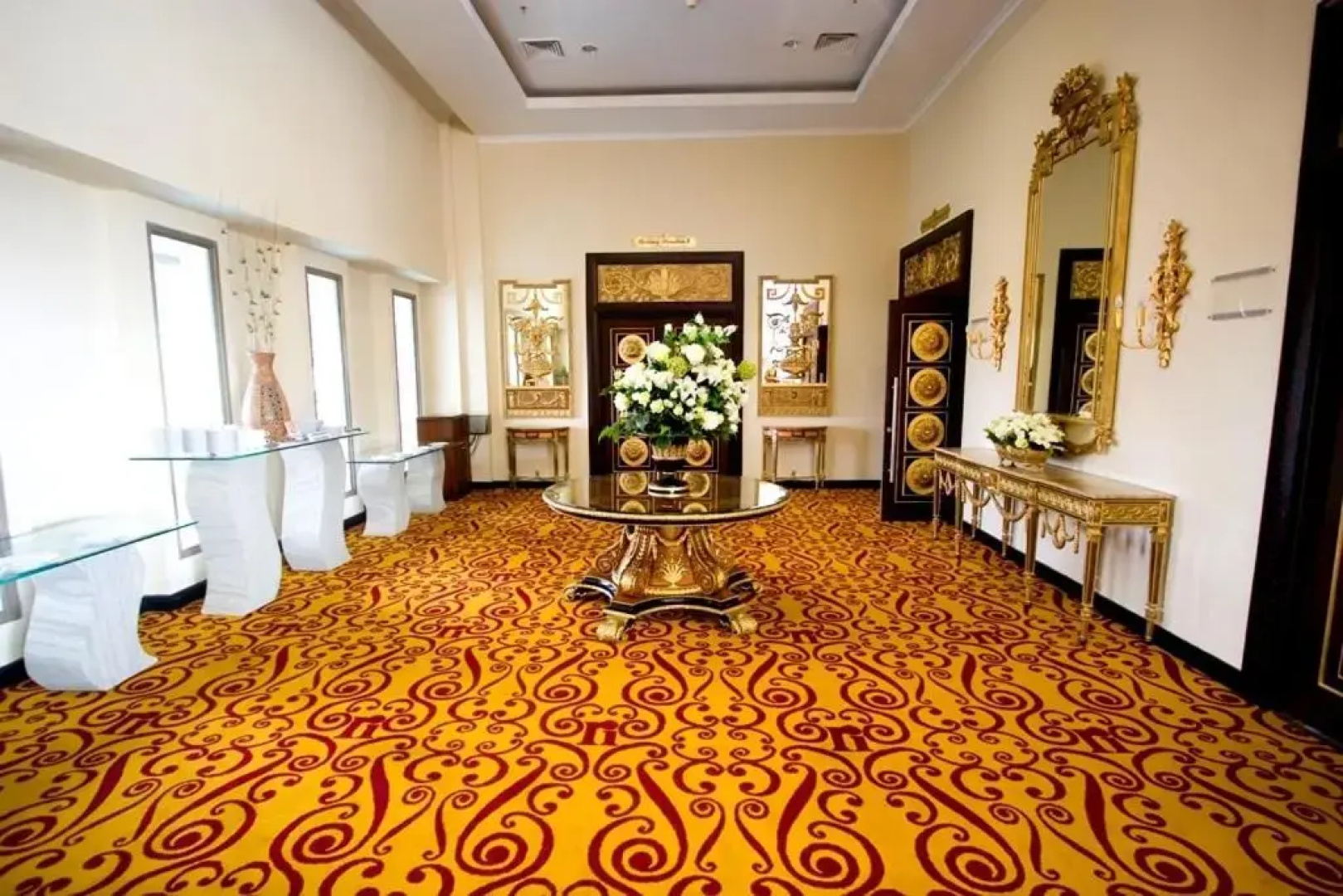 Ros-In Hotel Yogyakarta