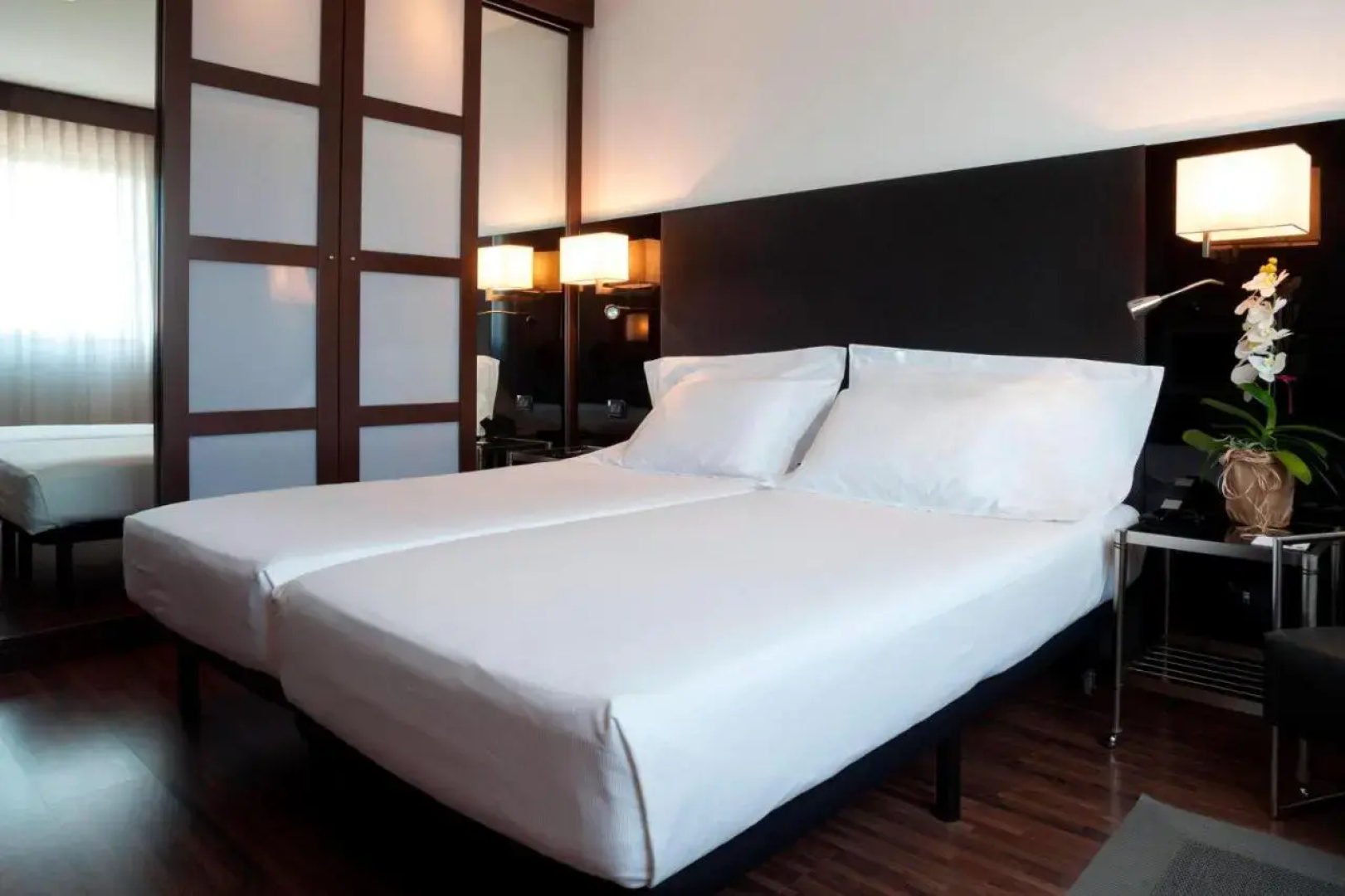 AC Hotel Vicenza by Marriott
